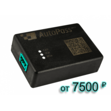 AUTOPass gen.3